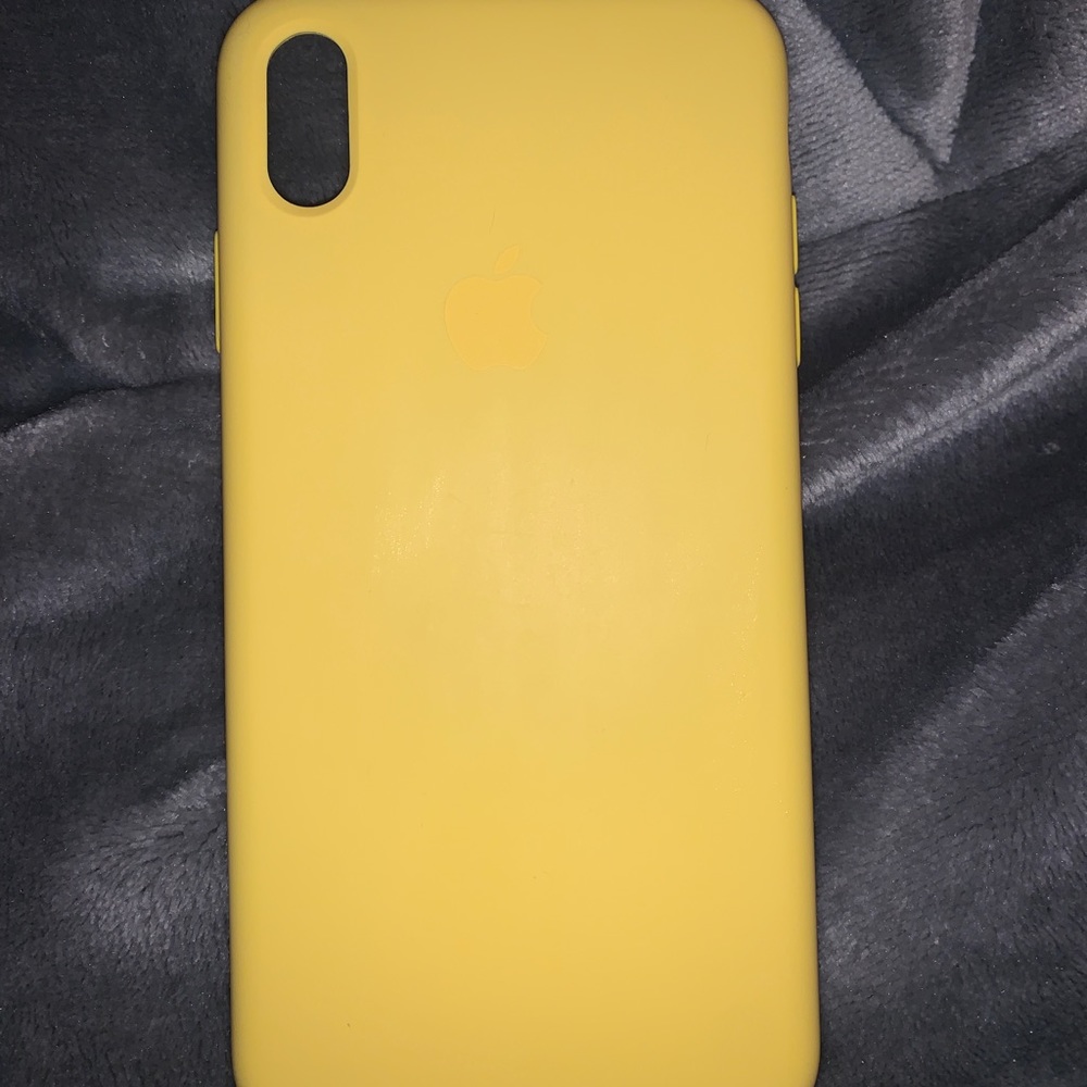 Apple Xsmax Case